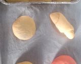 簡単!トマトパン作り方9写真