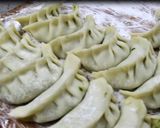 お店にも負けない手作り餃子作り方11写真