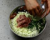 お店にも負けない手作り餃子作り方7写真