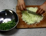 お店にも負けない手作り餃子作り方6写真