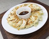 お店にも負けない手作り餃子作り方20写真