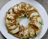 お店にも負けない手作り餃子作り方19写真