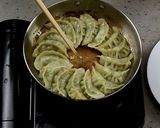 お店にも負けない手作り餃子作り方15写真