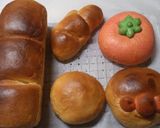簡単!トマトパン作り方10写真