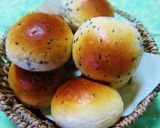 ふんわり~ゴマパン(HB使用)♪作り方7写真