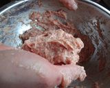 餃子（饺子）作り方4写真