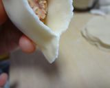 餃子（饺子）作り方8写真