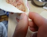 餃子（饺子）作り方9写真
