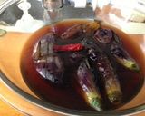 なすの揚げ漬け作り方5写真