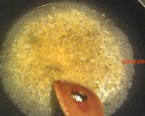 鶏肉の煮込み・マレンゴ風～パスタ添え作り方8写真