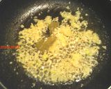鶏肉の煮込み・マレンゴ風～パスタ添え作り方7写真