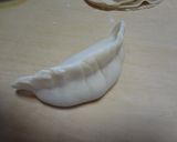 餃子（饺子）作り方11写真
