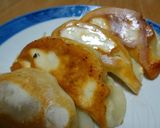 餃子（饺子）作り方16写真