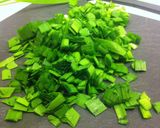 超簡単!! 中華風卵焼き!!作り方1写真