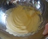 シフォンケーキ(18cm)作り方1写真