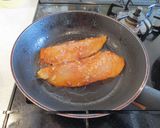 醤油麹で作る鯛の幽庵焼き作り方3写真