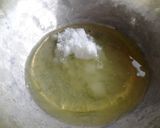 シフォンケーキ(18cm)作り方5写真