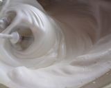 シフォンケーキ(18cm)作り方6写真