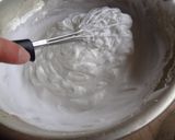 シフォンケーキ(18cm)作り方7写真
