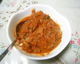 お豆のクリームコロッケ作り方8写真