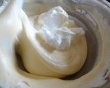 シフォンケーキ(18cm)作り方8写真