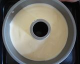 シフォンケーキ(18cm)作り方10写真