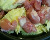 驚きの(◎-◎;)焼き肉のタレ1本で作り方1写真