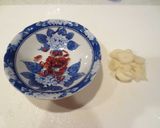 蕪とイカのオリーブ煮～ペペロンチーノ風～作り方2写真
