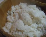 ちょっとひと手間～ママの混ぜごはん作り方6写真