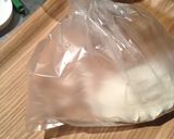 かんたん!ベイクドチーズケーキ作り方11写真
