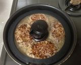 簡単ふっくらハンバーグ作り方4写真