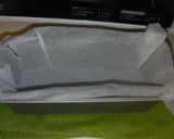 HMでマシュマロ＆チョコ角パン！作り方3写真