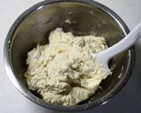 米粉と豆乳配合★イングリッシュマフィン作り方1写真