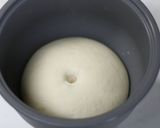 米粉と豆乳配合★イングリッシュマフィン作り方3写真