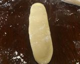 成形バナナメロンパン！？作り方29写真