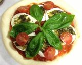 マルゲリータ作り方6写真