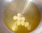 たっぷりキノコの和風パスタ作り方3写真