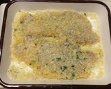 豚ロースカツレツのサルサソース作り方4写真