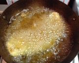豚ロースカツレツのサルサソース作り方5写真