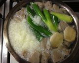 ウマウマ土手焼き作り方5写真