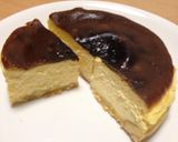 かんたん!ベイクドチーズケーキ作り方16写真
