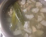 ウマウマ土手焼き作り方6写真
