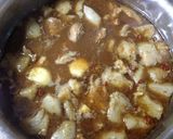 ウマウマ土手焼き作り方7写真