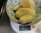 くせになる、ごはんのお供に　おかず生姜作り方1写真