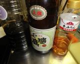 くせになる、ごはんのお供に　おかず生姜作り方3写真