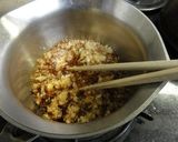 くせになる、ごはんのお供に　おかず生姜作り方8写真