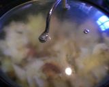 v(^@@^)v　回鍋肉作り方5写真