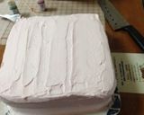 簡単、可愛い！ひな祭りケーキ＊＊作り方8写真