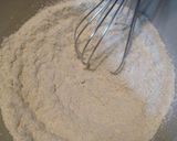 寝し時間なし！超ホロホロなクッキー♪作り方1写真
