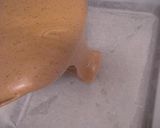 簡単ふんわりチョコレートケーキ作り方6写真